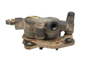 Kawasaki - 07 Kawasaki Brute Force 750 4x4i Front Left Brake Caliper KVF750 - Image 2