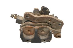 Kawasaki - 07 Kawasaki Brute Force 750 4x4i Front Left Brake Caliper KVF750 - Image 3