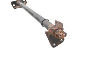 Kawasaki - 09 Kawasaki Prairie 360 4x4 Steering Stem Shaft KVF360 - Image 2