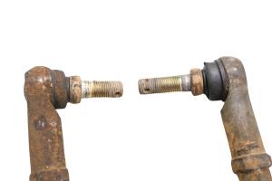 Kawasaki - 03 Kawasaki Prairie 360 4x4 Tie Rods & Ends KVF360 - Image 2