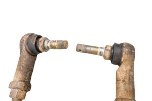 Kawasaki - 03 Kawasaki Prairie 360 4x4 Tie Rods & Ends KVF360 - Image 3