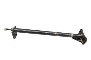 Kawasaki - 08 Kawasaki Prairie 360 4x4 Steering Stem Shaft KVF360A - Image 1