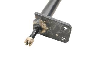 Kawasaki - 08 Kawasaki Prairie 360 4x4 Steering Stem Shaft KVF360A - Image 4