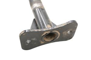 Kawasaki - 08 Kawasaki Prairie 360 4x4 Steering Stem Shaft KVF360A - Image 5