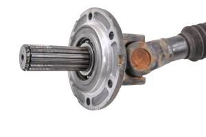 Kawasaki - 11 Kawasaki Mule 4010 Diesel 4x4 Rear Cv Axle Left Right KAF950F - Image 3