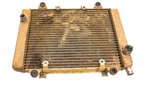 Kawasaki - 05 Kawasaki Brute Force 650 4x4 Radiator KVF650 - Image 2