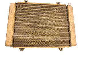 Kawasaki - 05 Kawasaki Brute Force 650 4x4 Radiator KVF650 - Image 3