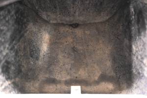 Kawasaki - 05 Kawasaki Brute Force 650 4x4 Tool Storage Box KVF650 - Image 6