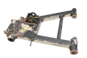 17 Kawasaki Mule Pro-DXT EPS LE Rear Upper Right A-Arm KAF1000CH