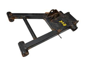 Kawasaki - 19 Kawasaki Mule PRO-DXT EPS 4x4 Rear Upper Left A-Arm KAF1000 - Image 2