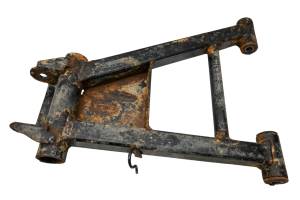 Kawasaki - 19 Kawasaki Mule PRO-DXT EPS 4x4 Rear Upper Left A-Arm KAF1000 - Image 3