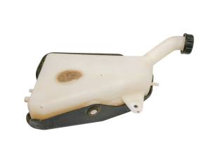Kawasaki - 20 Kawasaki Teryx KRX 1000 Coolant Overflow Radiator Bottle KRF1000 - Image 2
