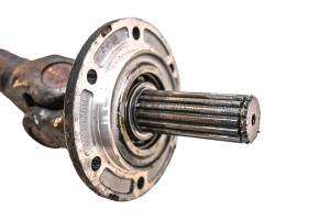 Kawasaki - 16 Kawasaki Mule 4010 Trans 4x4 Rear Cv Axle Left Right KAF620 - Image 2