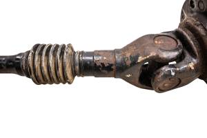 Kawasaki - 16 Kawasaki Mule 4010 Trans 4x4 Rear Cv Axle Left Right KAF620 - Image 3