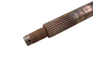 Kawasaki - 16 Kawasaki Mule 4010 Trans 4x4 Rear Cv Axle Left Right KAF620 - Image 4