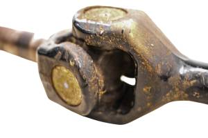 Kawasaki - 16 Kawasaki Mule 4010 Trans 4x4 Rear Cv Axle Left Right KAF620 - Image 5