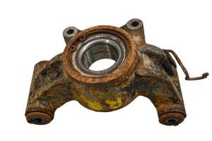 19 Kawasaki Mule PRO-DXT EPS 4x4 Rear Right Spindle Knuckle KAF1000