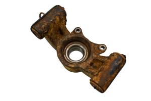 Kawasaki - 19 Kawasaki Mule PRO-DXT EPS 4x4 Rear Right Spindle Knuckle KAF1000 - Image 3