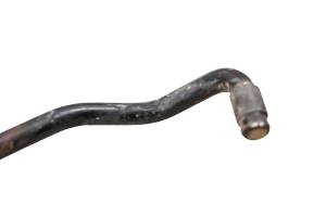 Kawasaki - 16 Kawasaki Mule 4010 Trans 4x4 Throttle Lever Support KAF620 - Image 2