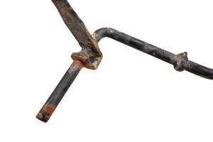 Kawasaki - 16 Kawasaki Mule 4010 Trans 4x4 Throttle Lever Support KAF620 - Image 3