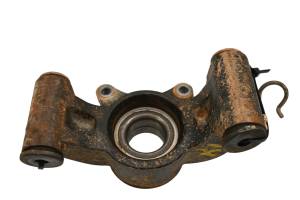 Kawasaki - 18 Kawasaki Mule PRO-DXT Rear Left Spindle Knuckle KAF1000 - Image 3