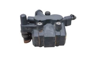 08 Kawasaki Brute Force 750 4x4i Front Left Brake Caliper KVF750
