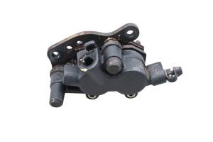 Kawasaki - 08 Kawasaki Brute Force 750 4x4i Front Left Brake Caliper KVF750 - Image 2