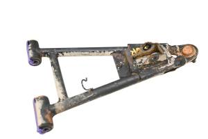 Kawasaki - 17 Kawasaki Mule Pro-DXT EPS LE Front Upper Right A-Arm KAF1000CH - Image 2