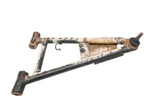 Kawasaki - 17 Kawasaki Mule Pro-DXT EPS LE Front Upper Right A-Arm KAF1000CH - Image 3