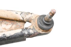 Kawasaki - 17 Kawasaki Mule Pro-DXT EPS LE Front Upper Right A-Arm KAF1000CH - Image 4