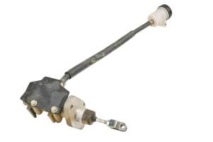20 Kawasaki Teryx KRX 1000 Rear Brake Master Cylinder KRF1000
