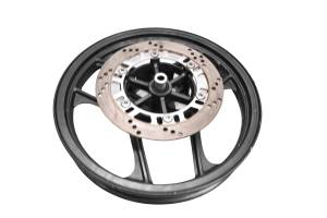 Kawasaki - 03 Kawasaki Ninja 250R Front Wheel Rim 16X2.15 EX250 - Image 1