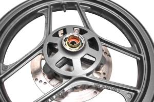 Kawasaki - 03 Kawasaki Ninja 250R Front Wheel Rim 16X2.15 EX250 - Image 4