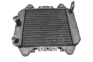 03 Kawasaki Ninja 250R Radiator EX250
