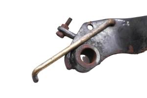 Kawasaki - 99 Kawasaki Bayou 220 2x4 Rear Brake Pedal KLF220 - Image 3