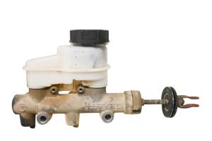 Kawasaki - 17 Kawasaki Mule Pro-DXT EPS LE Brake Master Cylinder KAF1000CH - Image 2