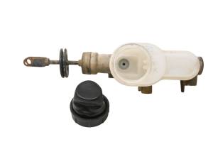 Kawasaki - 17 Kawasaki Mule Pro-DXT EPS LE Brake Master Cylinder KAF1000CH - Image 3