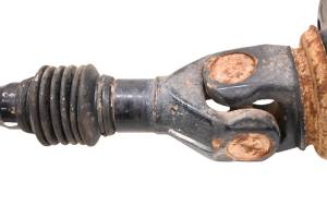 Kawasaki - 13 Kawasaki Mule 4010 Diesel 4x4 Rear Cv Axle Left Right KAF950D - Image 3