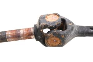 Kawasaki - 13 Kawasaki Mule 4010 Diesel 4x4 Rear Cv Axle Left Right KAF950D - Image 4