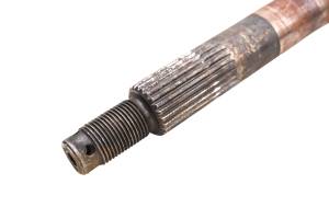 Kawasaki - 13 Kawasaki Mule 4010 Diesel 4x4 Rear Cv Axle Left Right KAF950D - Image 5