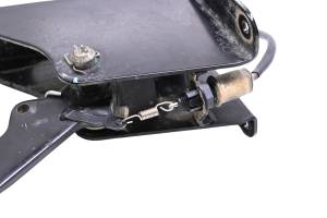 Kawasaki - 19 Kawasaki Teryx 800 Brake Pedal KRF800F - Image 2