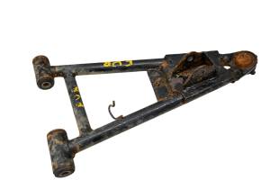 Kawasaki - 19 Kawasaki Mule PRO-DXT EPS 4x4 Front Upper Right A-Arm KAF1000 - Image 2