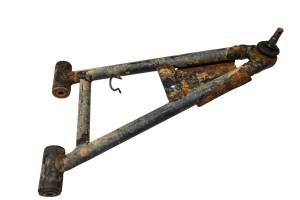 Kawasaki - 19 Kawasaki Mule PRO-DXT EPS 4x4 Front Upper Right A-Arm KAF1000 - Image 3