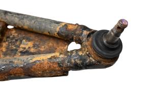 Kawasaki - 19 Kawasaki Mule PRO-DXT EPS 4x4 Front Upper Right A-Arm KAF1000 - Image 4