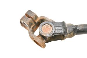 Kawasaki - 17 Kawasaki Mule Pro-DXT EPS LE Lower Steering Stem KAF1000CH - Image 2