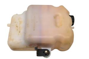 Kawasaki - 19 Kawasaki Mule PRO-DXT EPS 4x4 Coolant Overflow Radiator Bottle KAF1000 - Image 2