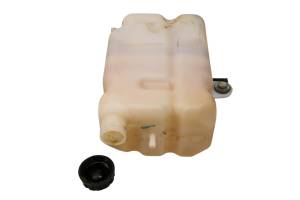 Kawasaki - 19 Kawasaki Mule PRO-DXT EPS 4x4 Coolant Overflow Radiator Bottle KAF1000 - Image 3