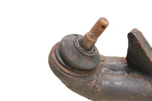 Kawasaki - 86 Kawasaki Bayou 300 2x4 Front Lower Right A-Arm KLF300 - Image 3