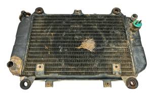 98 Kawasaki Mule 2500 4x4 Radiator KAF620