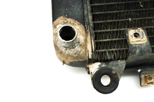 Kawasaki - 98 Kawasaki Mule 2500 4x4 Radiator KAF620 - Image 2